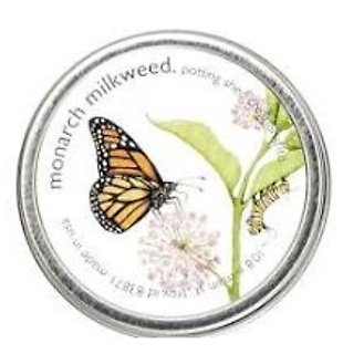 Seeds l Monarch Milkweed